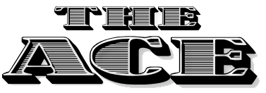 The Ace Logo in Toronto, Ontario