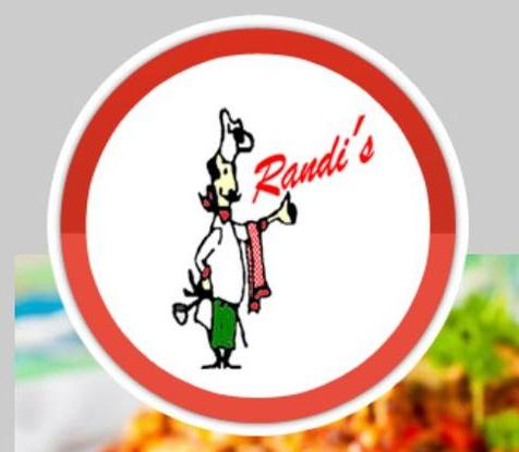 Menu for Randi's Pizza & Italian Restaurant in Arvada, CO | Sirved