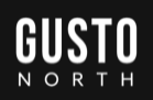Gusto North Logo in Winnipeg, Manitoba