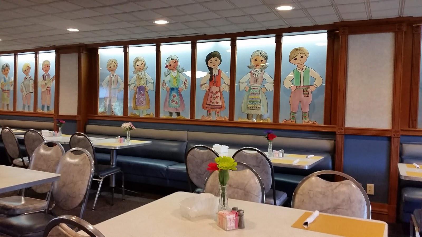 Belgrade Gardens menus in Barberton, Ohio, United States