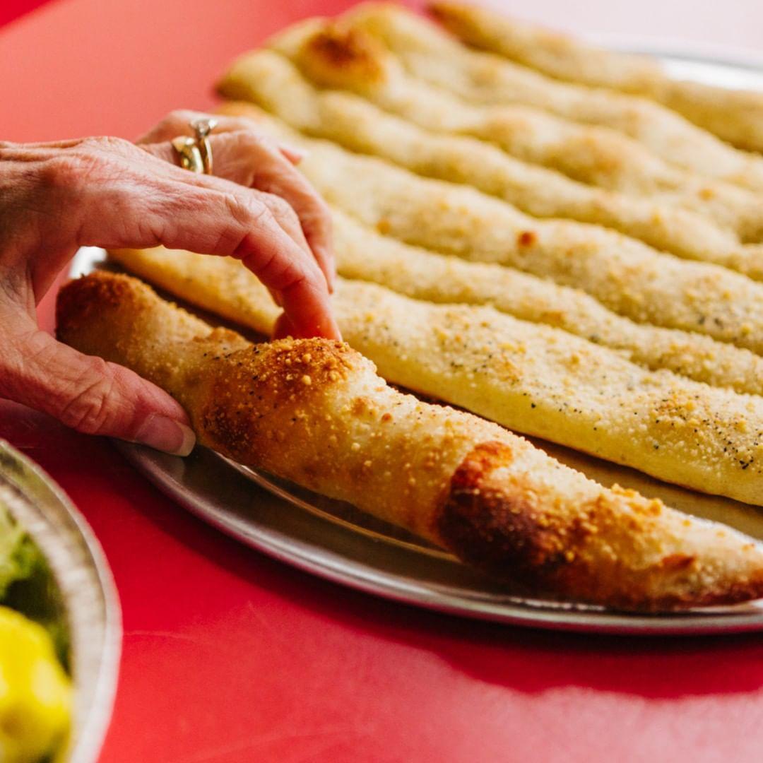 Johns Wildwood Pizzeria menu in Erie, Pennsylvania, USA