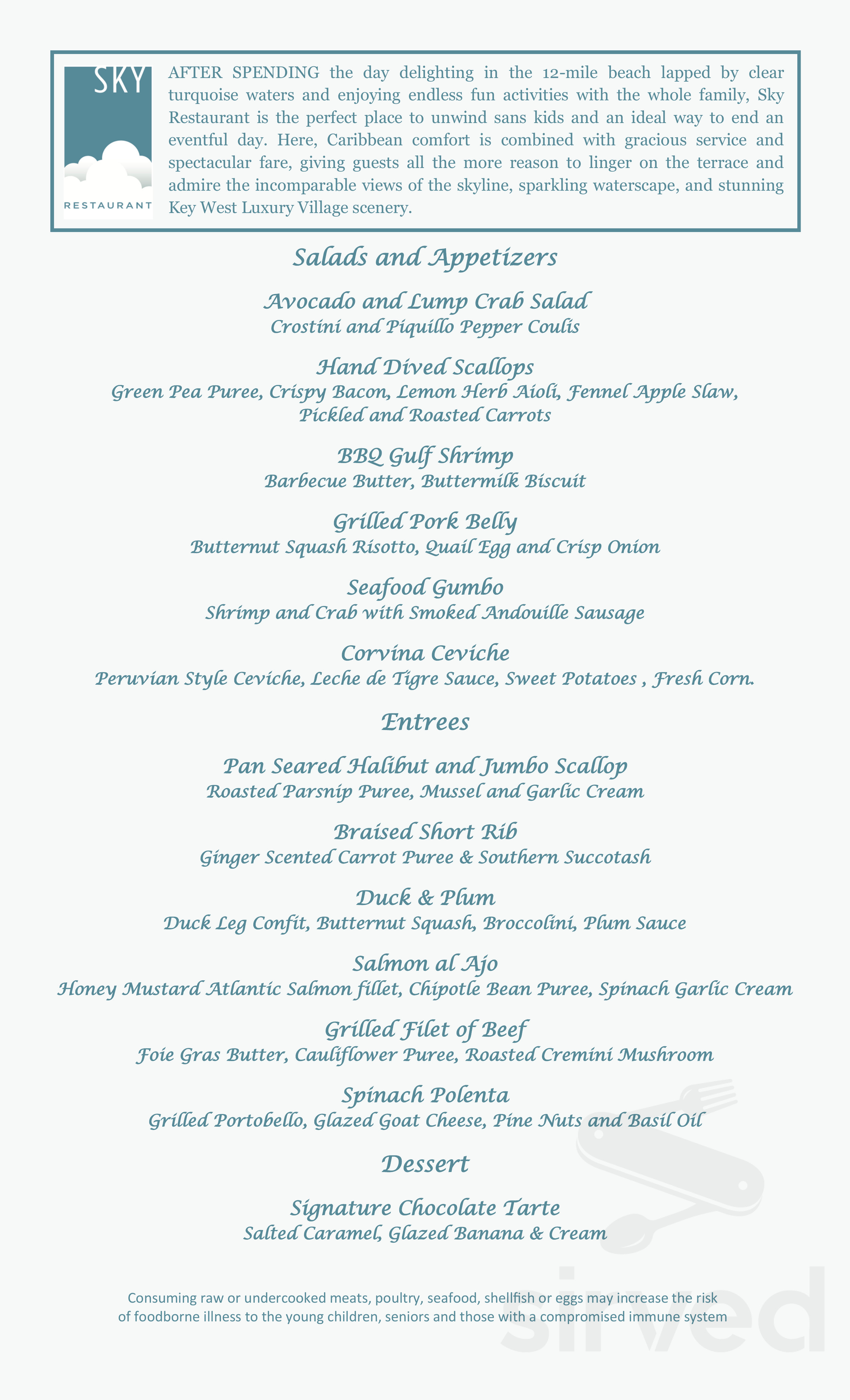 beaches-turks-caicos-menu-in-lower-bight-rd-the-bight-settlement