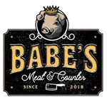 Babe's Meat & Counter Logo in Miami, Florida