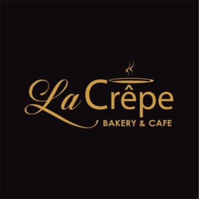 La Crepe Bakery & Café Logo in Berea, Ohio