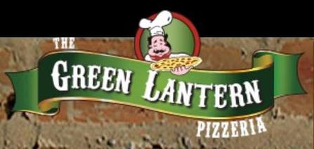 Menu for Green Lantern Pizza in Berkley, MI | Sirved