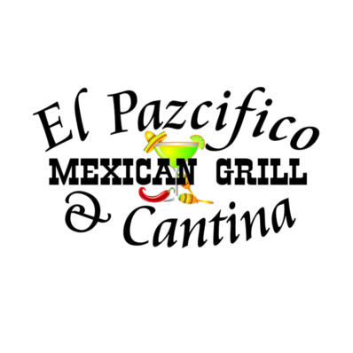 El Pazcifico Mexican Grill & Cantina Logo in Lodi, California