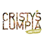 Cristy's Lumpia And More Inc Logo in Camano, Washington