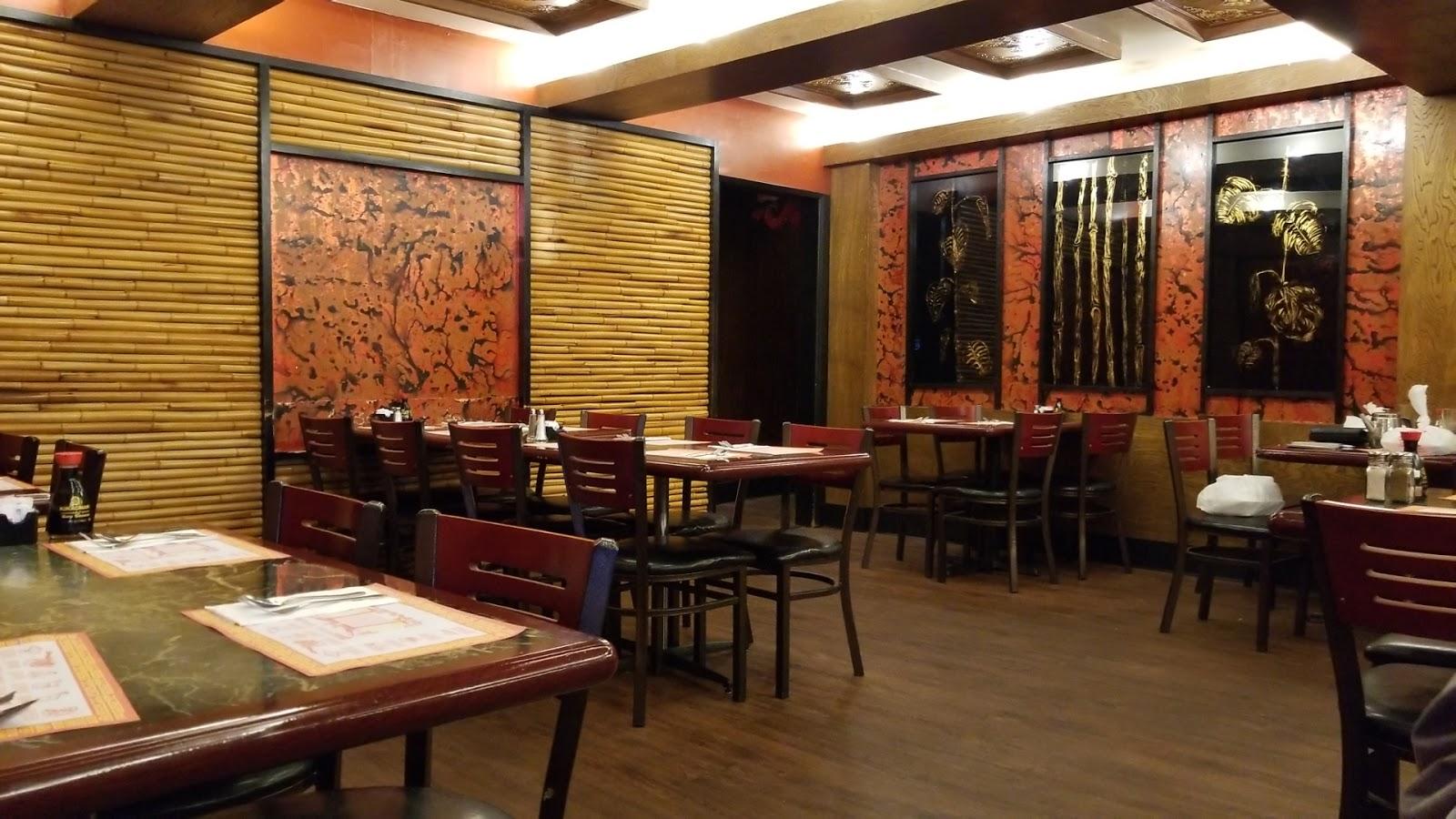 Red lotus restaurant menu in auburn washington usa