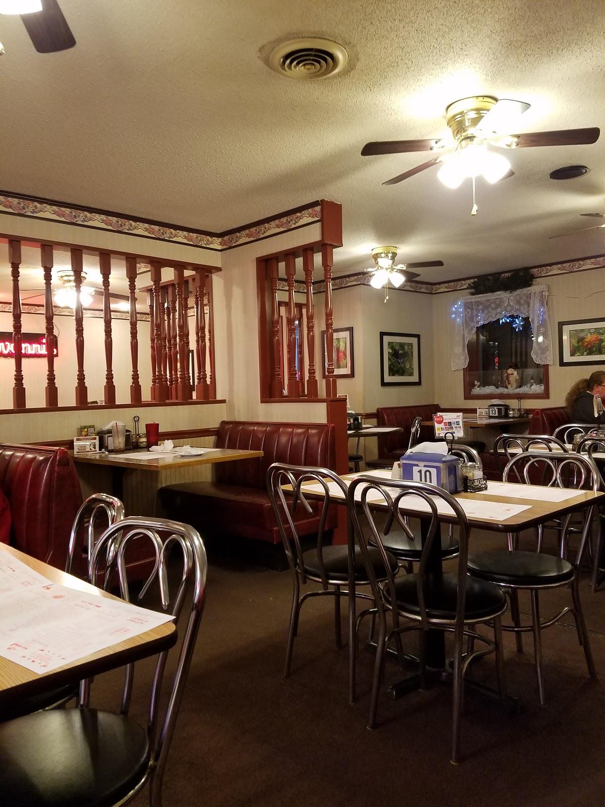 Giovanni's menus in Sciotoville, Ohio, United States