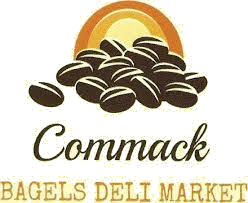 Menu for Commack Bagels Deli Market in Commack, NY | Sirved