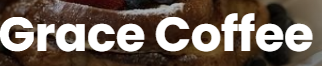Grace Coffee Co Logo in Verona, Wisconsin