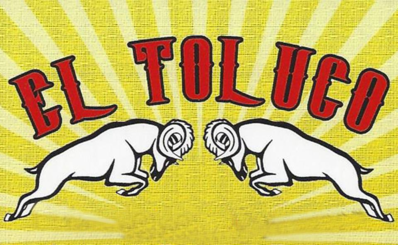 El Toluco Logo in Los Angeles, California