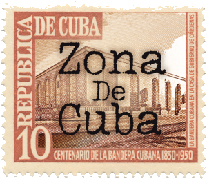 Menu for Zona De Cuba in The Bronx, NY | Sirved
