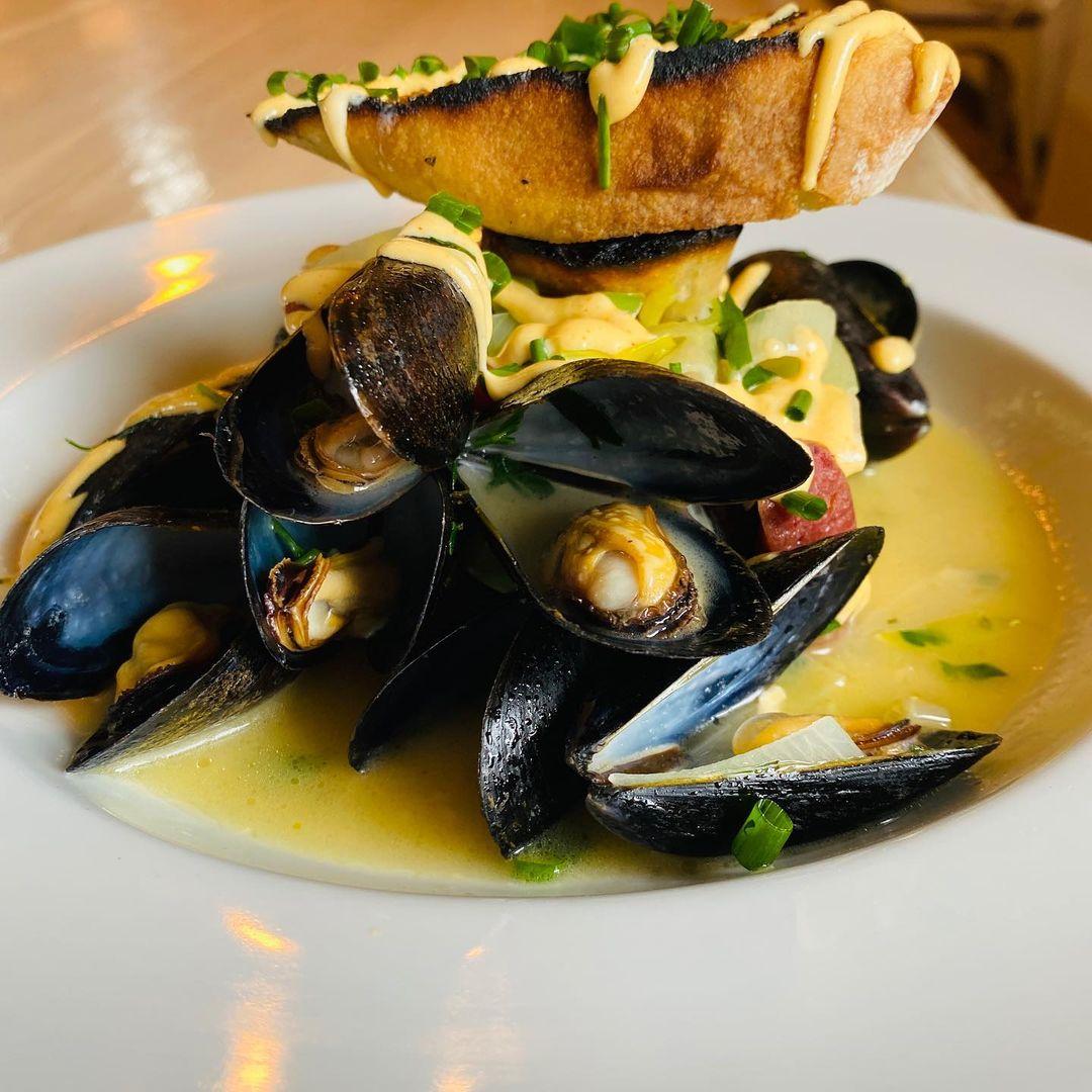 Jagerberg Beer Hall and Tavern menus in Hunter, New York, United States