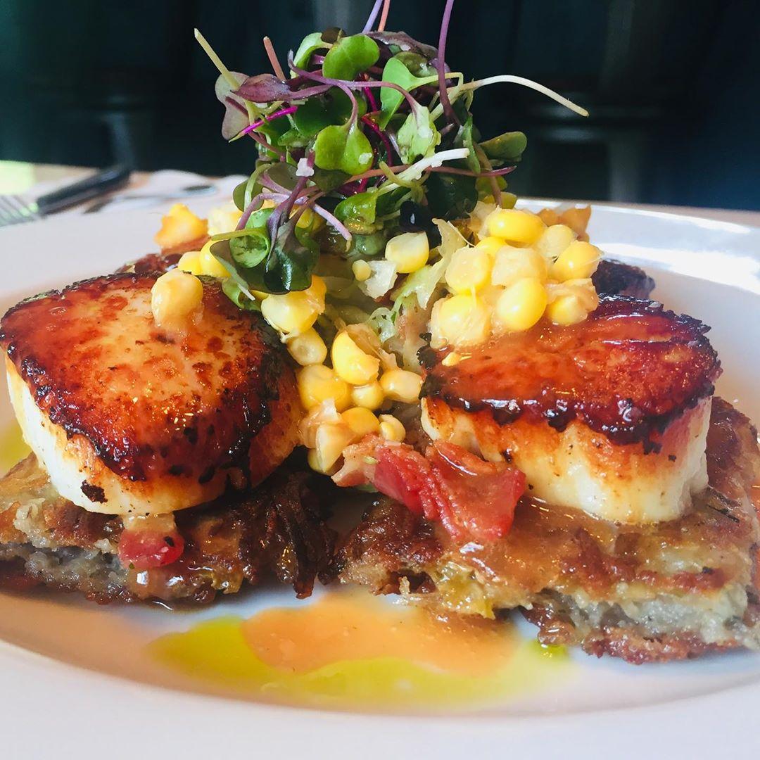 Jagerberg Beer Hall and Tavern menus in Hunter, New York, United States