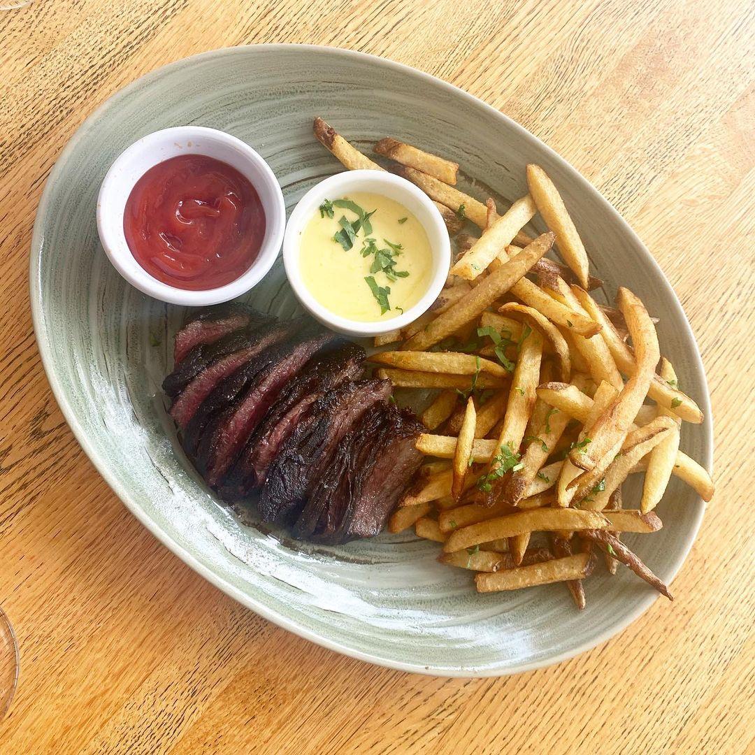 Meso Restaurant Rye menu in Rye New York USA