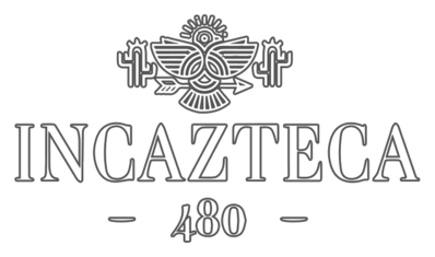 INCAZTECA Logo in Port Chester, New York
