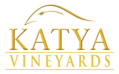 Katya Vineyards Logo in Ocala, Florida