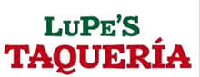 Lupe's Taqueria Logo in Middleton, Wisconsin