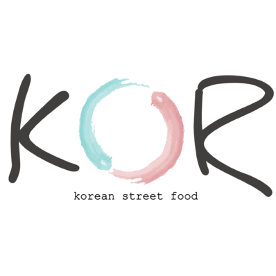 Kor Street Food menu in Calgary, Alberta, Canada