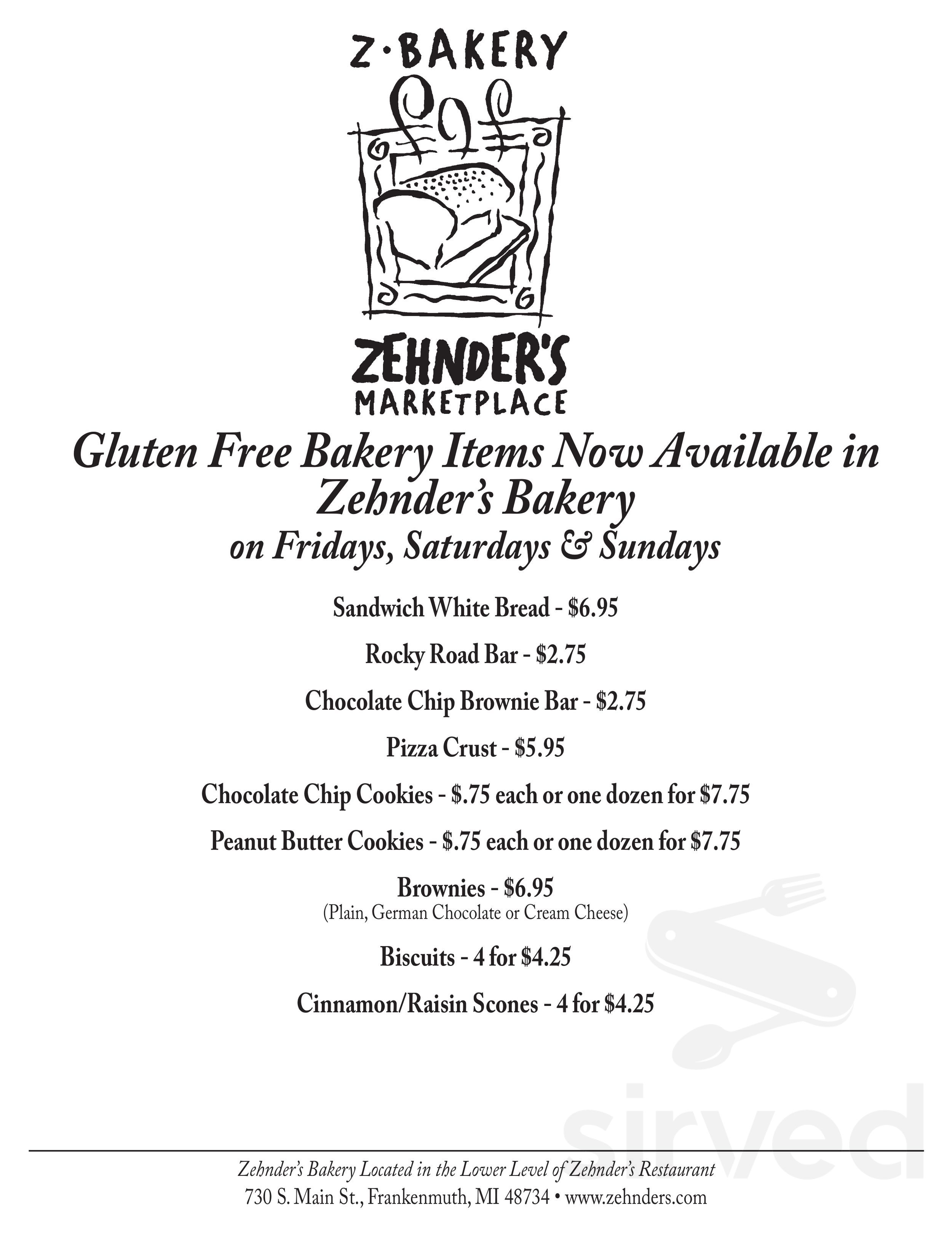Zehnder
