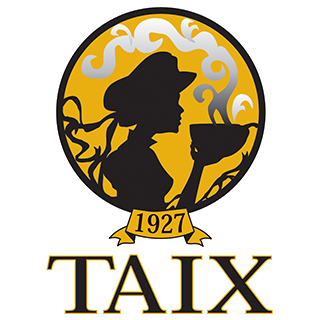 Taix French Restaurant Logo in Los Angeles, California