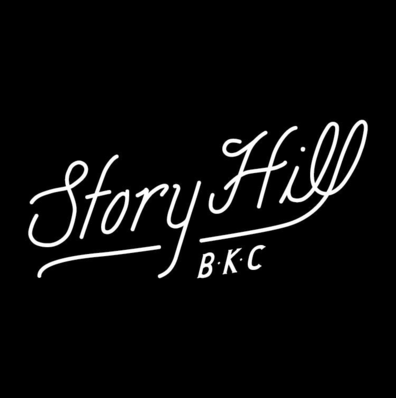 Story Hill BKC Logo in Milwaukee, Wisconsin