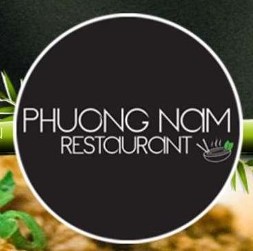 Phuong Nam Restaurant Logo in Winnipeg, Manitoba