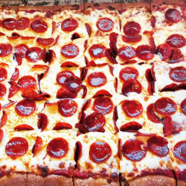 Salamone's Cherry Valley menus in Cherry Valley, Illinois, United States