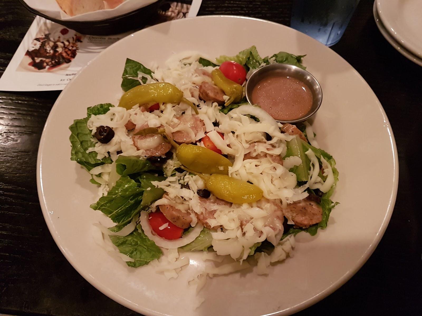 Salamone's Cherry Valley menus in Cherry Valley, Illinois, United States