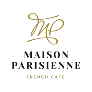 Maison Parisienne - French Café Logo in Chicago, Illinois