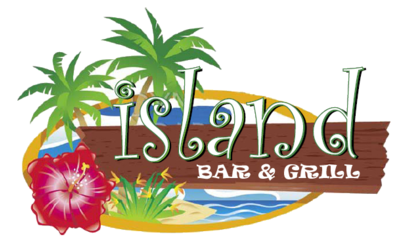 Island Bar & Grill Logo in La Vista, Nebraska