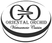 Oriental Orchid Logo in Ely, Minnesota