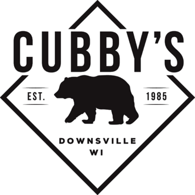 Cubby's Logo in Menomonie, Wisconsin