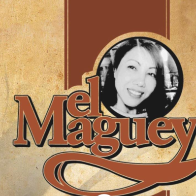 El Maguey Mexican Restaurant Logo in Salem, Indiana