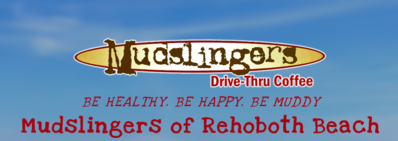 Menu for Mudslingers of Rehoboth Beach in Rehoboth Beach, DE | Sirved