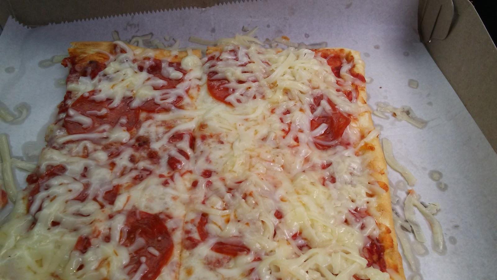 Wally's Pizza menus in St Clairsville, Ohio, United States