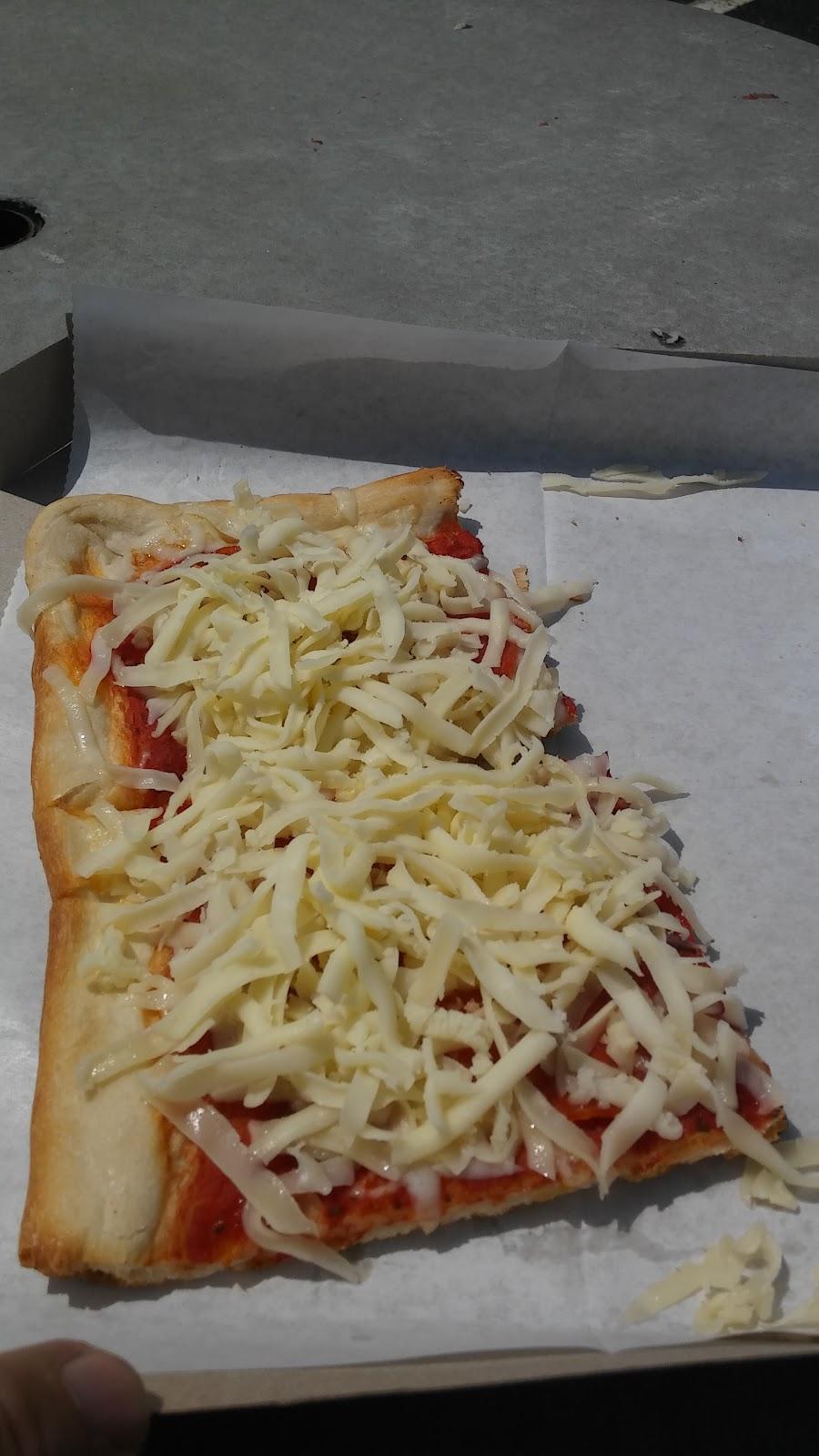 Wally's Pizza menus in St Clairsville, Ohio, United States