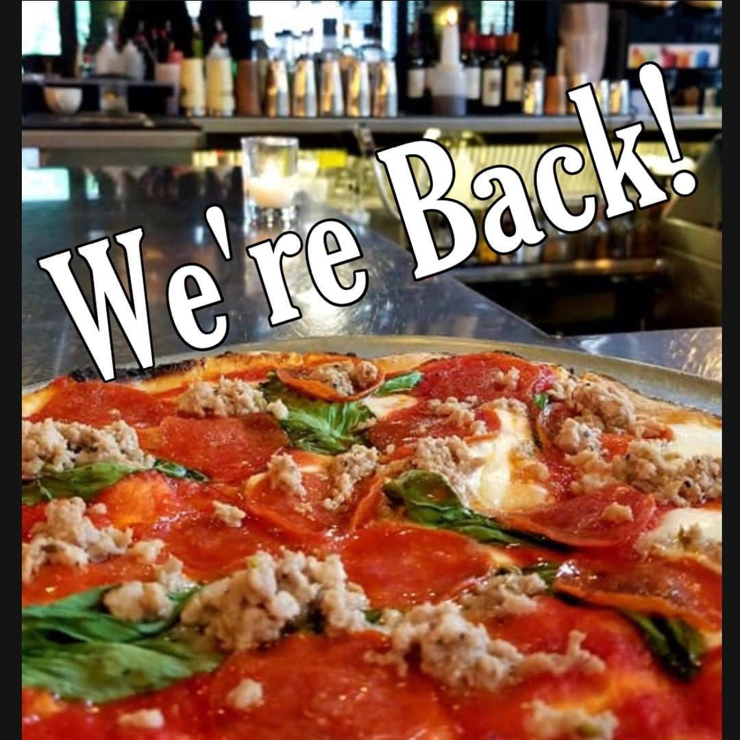 Iron Horse York menu in York, Pennsylvania, USA