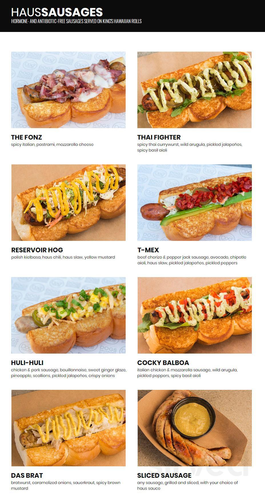 Dog Haus Spring Menus In Spring Texas United States dog-haus-spring-menus-in-spring-texas-united-states