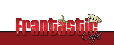 Frantastic Events Logo in Oshawa, Ontario