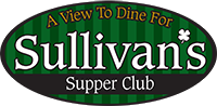 Sullivan's Supper Club Logo in Trempealeau, Wisconsin