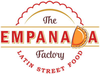 The Empanada Factory Logo in Wake Forest, North Carolina