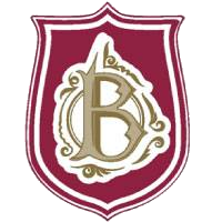 Lobby Bar & Grill at The Brown Hotel Logo in Louisville, Kentucky