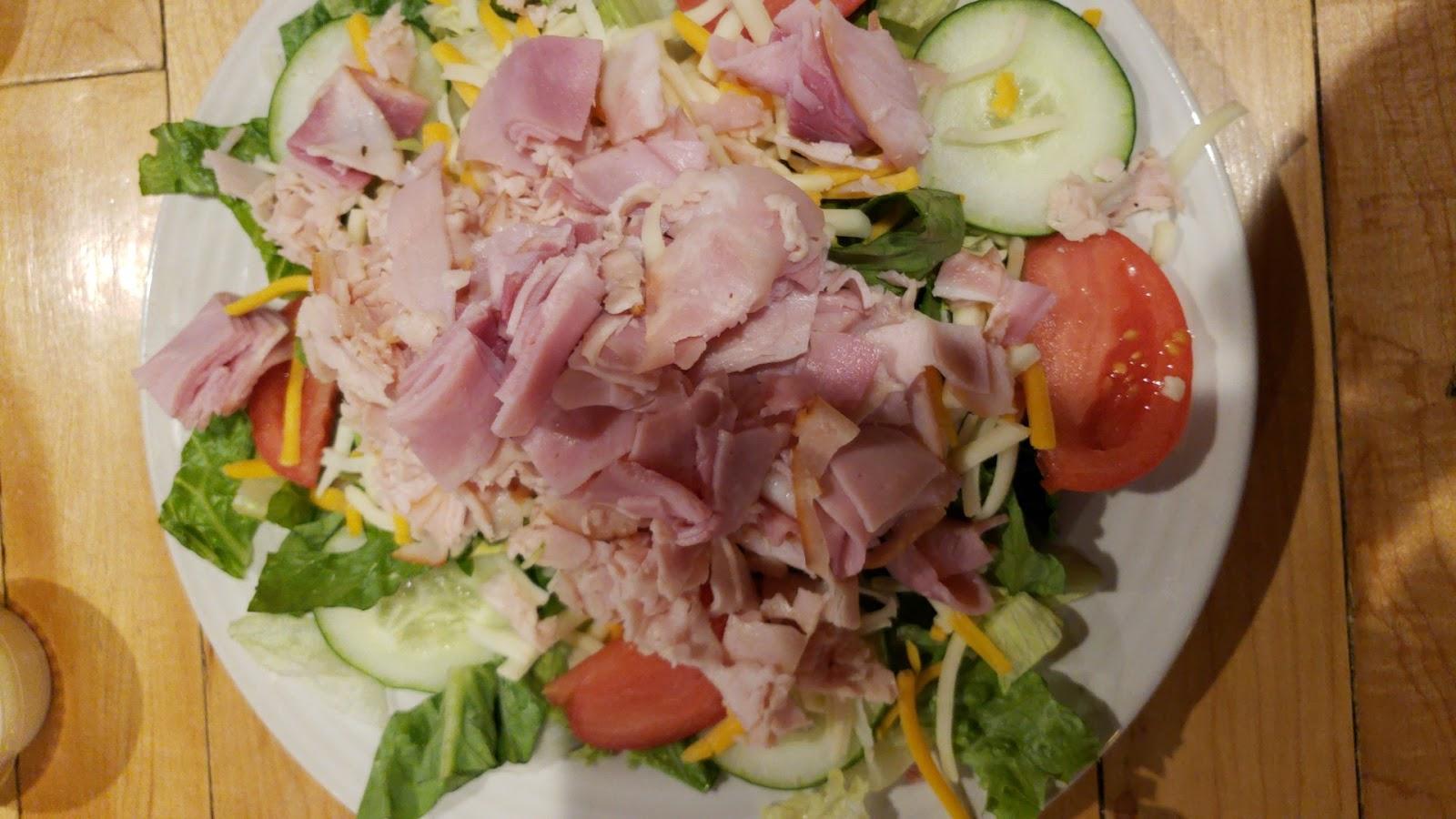 Shepherd Bar & Restaurant menus in Shepherd, Michigan, United States