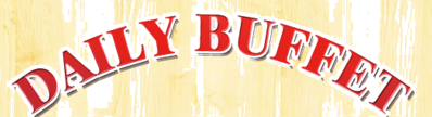 Menu for Daily Buffet in Watertown, NY | Sirved