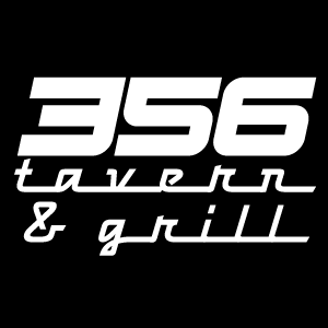 356 Tavern Logo in Clovis, California