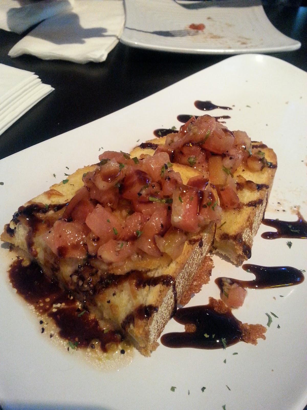 Panini's Bar & Grill menus in Twinsburg, Ohio, United States