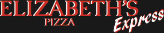 Elizabeth's Pizza Express Logo in Denton, North Carolina