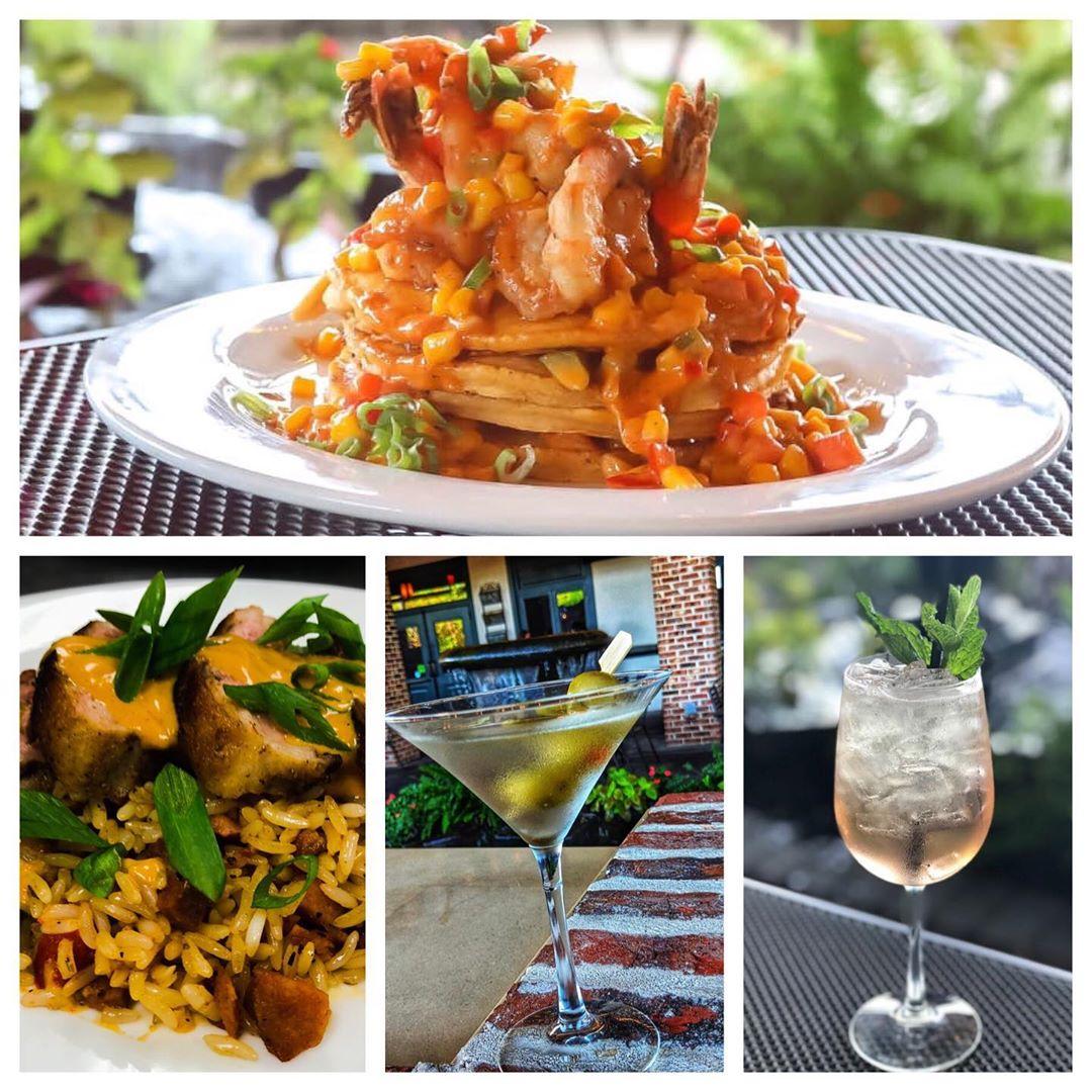 Patio 44 Gulfport menu in Gulfport, Mississippi, USA